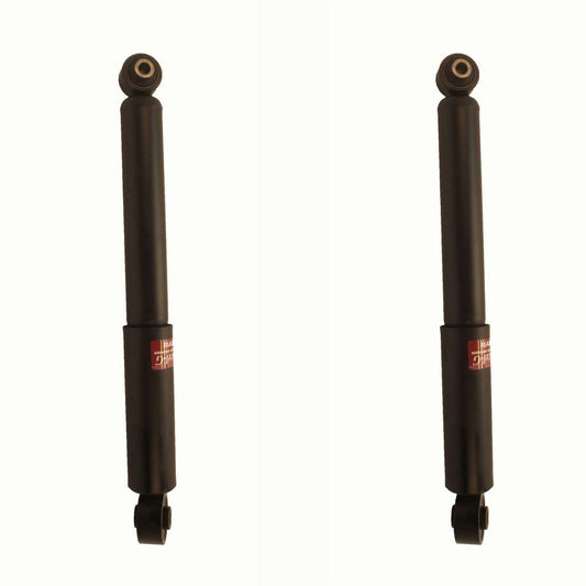 KYB Excel-G OEM Shocks Rear Pair - 2010-2019 Lexus RX350 AWD FWD