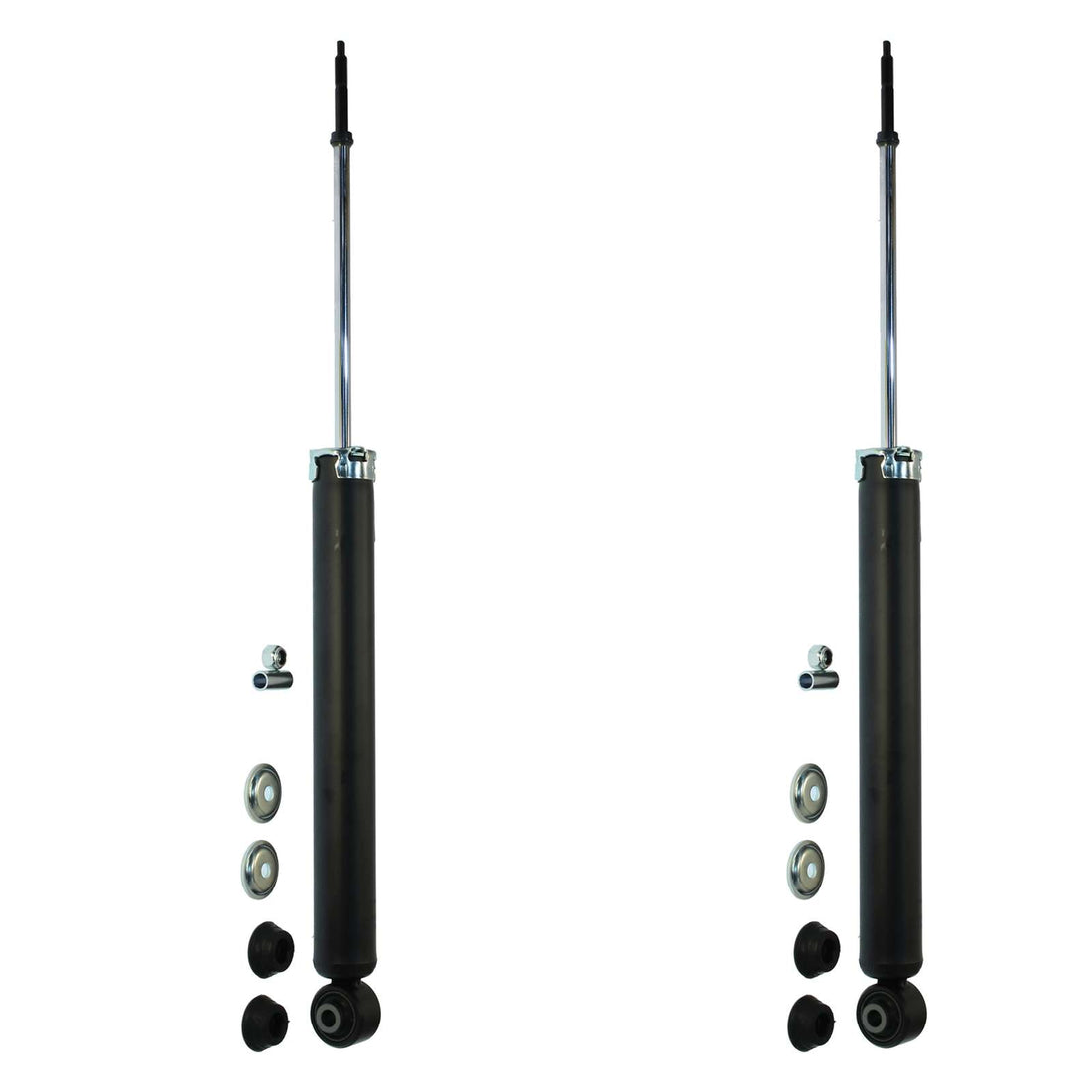 KYB Excel-G OEM Shocks Rear Pair - 2011-2017 Nissan Leaf FWD