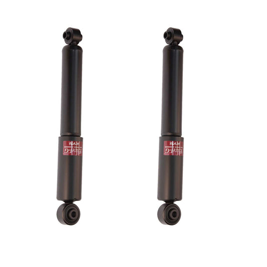KYB Excel-G OEM Shocks Rear Pair - 2013-2016 Chrysler Town & Country FWD