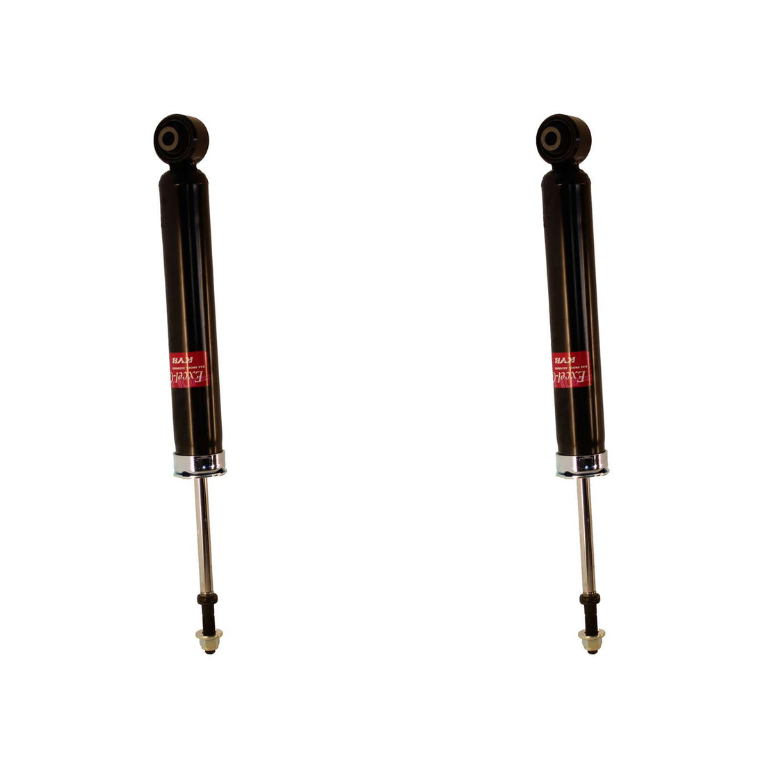 KYB Excel-G OEM Shocks Rear Pair - 2014-2017 Infiniti QX60