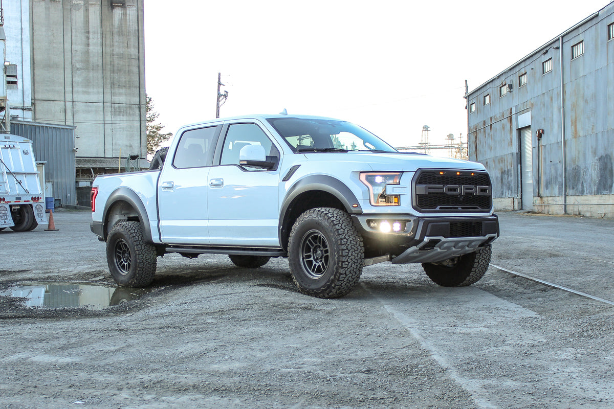 Enkei RPT1 16x8 6x139.7 Bolt Pattern +0 Offset 106.1 Bore Matte Dark Gunmetallic Wheel