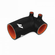 Mishimoto Silicone Intake Boot with 3.5" HFM - BMW E36 / 323 / 325 / 328 / M3 / Z3