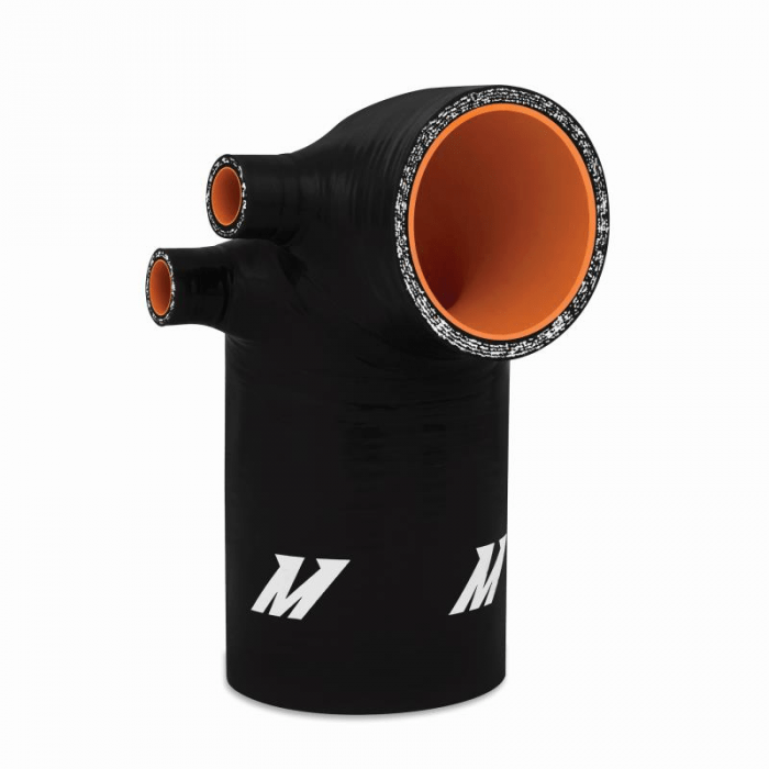 Mishimoto Silicone Intake Boot with 3.5" HFM - BMW E36 / 323 / 325 / 328 / M3 / Z3