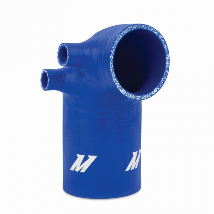 Mishimoto Silicone Intake Boot with 3.5" HFM - BMW E36 / 323 / 325 / 328 / M3 / Z3