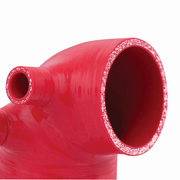 Mishimoto Silicone Intake Boot with 3.5" HFM - BMW E36 / 323 / 325 / 328 / M3 / Z3
