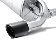 Akrapovic Evolution Line Stainless Exhaust - F30/F31 340i | F32/F33 440i