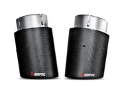 Akrapovic Evolution Line Stainless Exhaust - F30/F31 340i | F32/F33 440i
