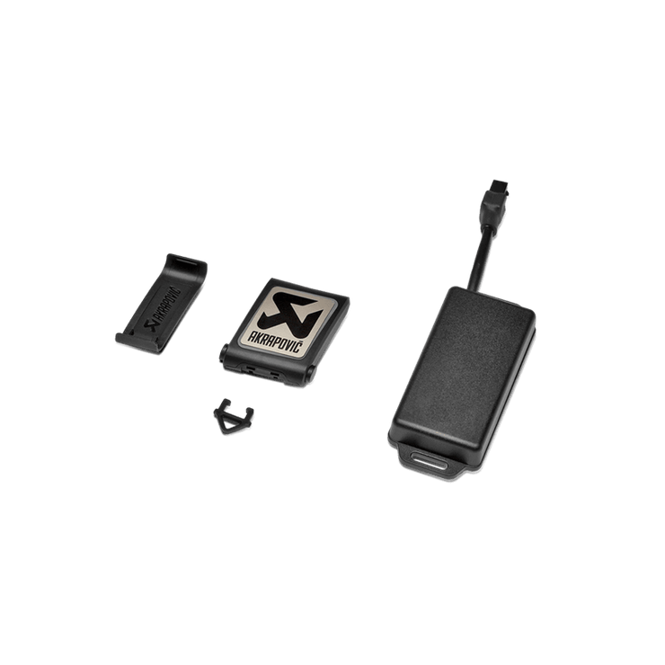 Akrapovic BMW M5 (F90) Modul Control Kit