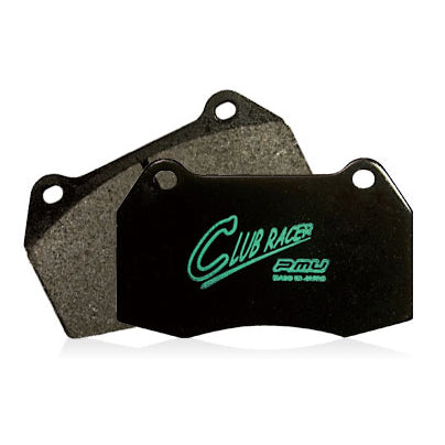 Project Mu Club Racer Brake Pads (Front) - Toyota Supra A90 3.0 2020+