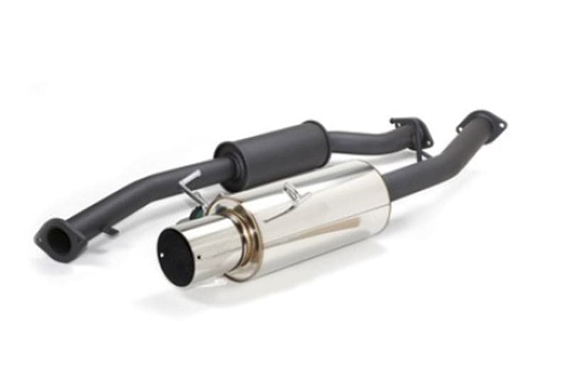 HKS 95-98 Nissan 240SX Hi-Power Exhaust