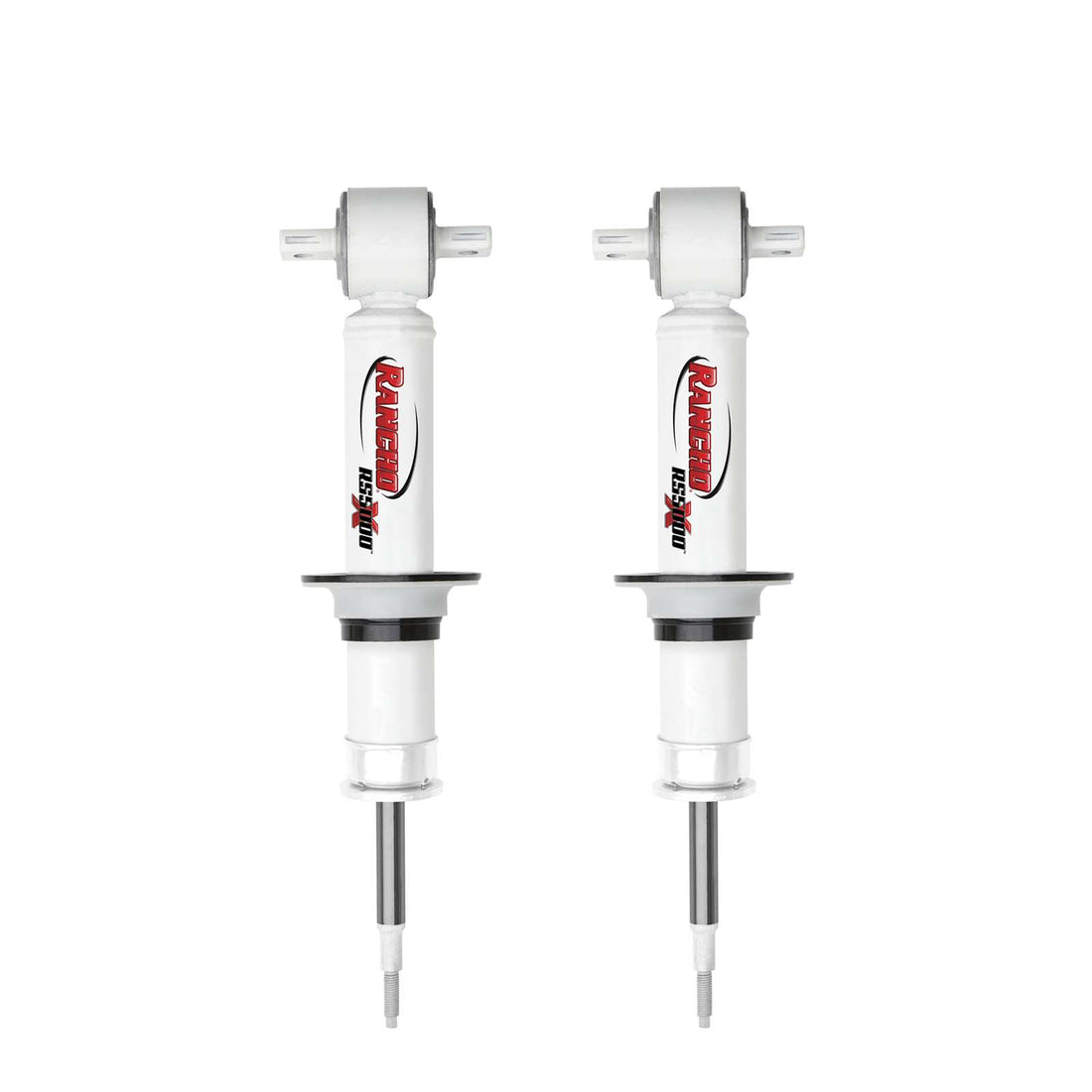 Rancho RS5000X Gas Strut Front Pair - 2015-2020 Chevrolet Suburban