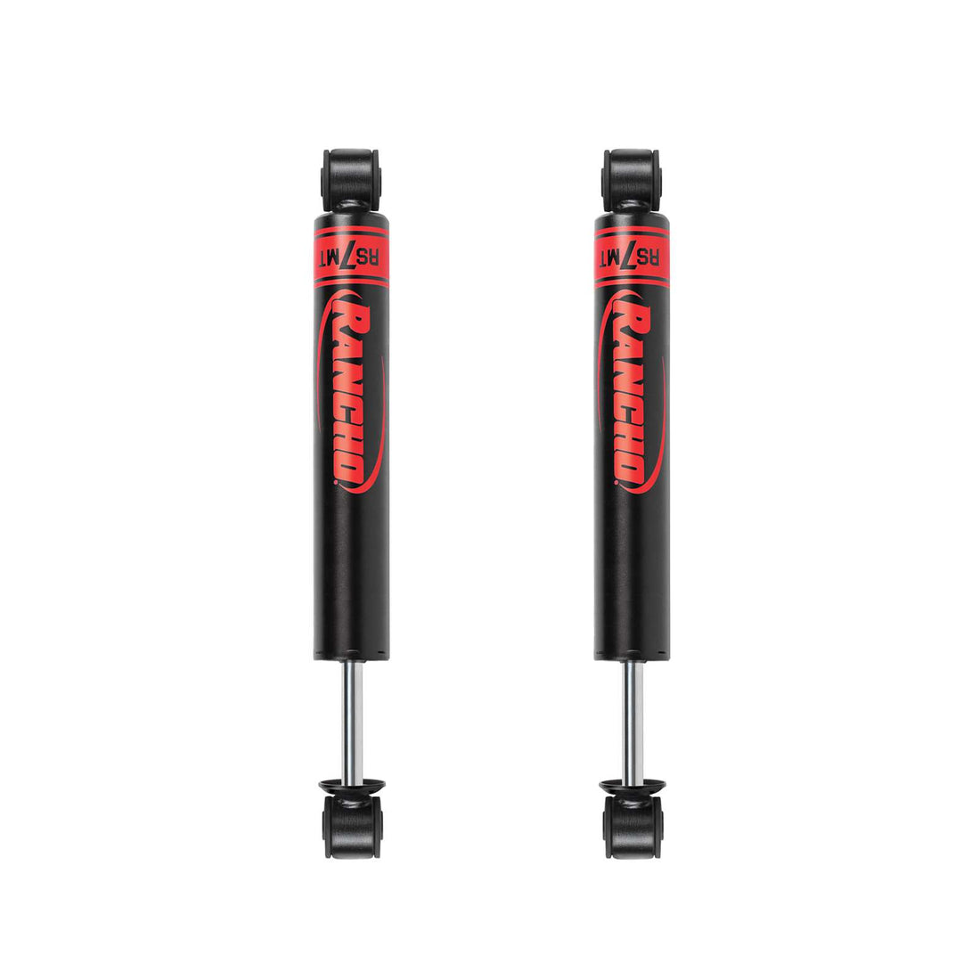 Rancho RS7MT Shocks Set - 1963-1973 Jeep Wagoneer 4WD
