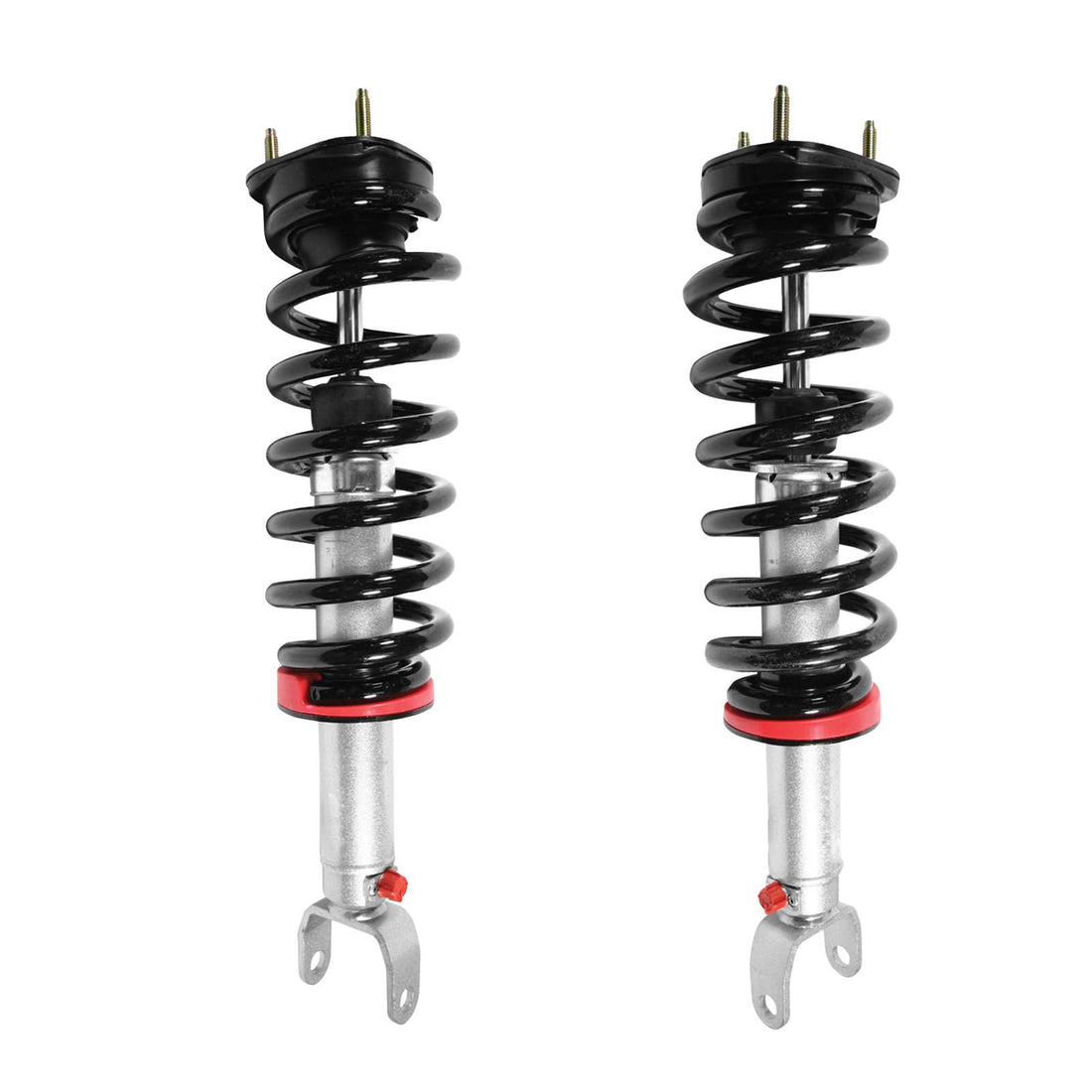 Rancho Quicklift Leveling Strut Front Pair - 2019-2026 Ram 1500 4WD RWD