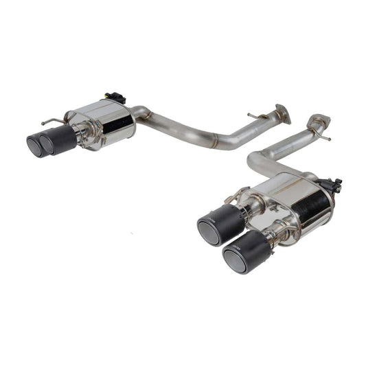 Revel 21-25 Lexus IS500/15-19 Lexus RC-F Medallion Touring Premier C Exhaust