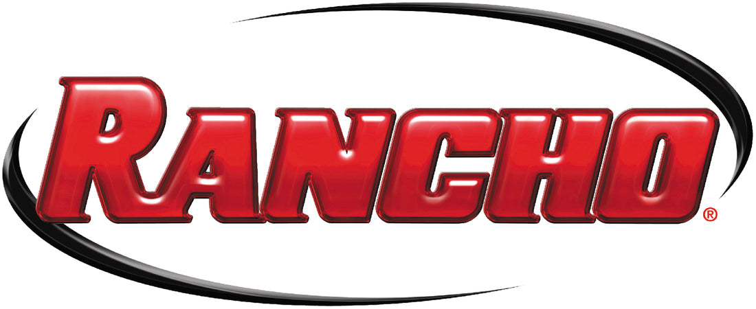 Rancho RS7MT Strut Front Pair w/0" lift - 2014-2018 Chevrolet Silverado 1500 4WD RWD