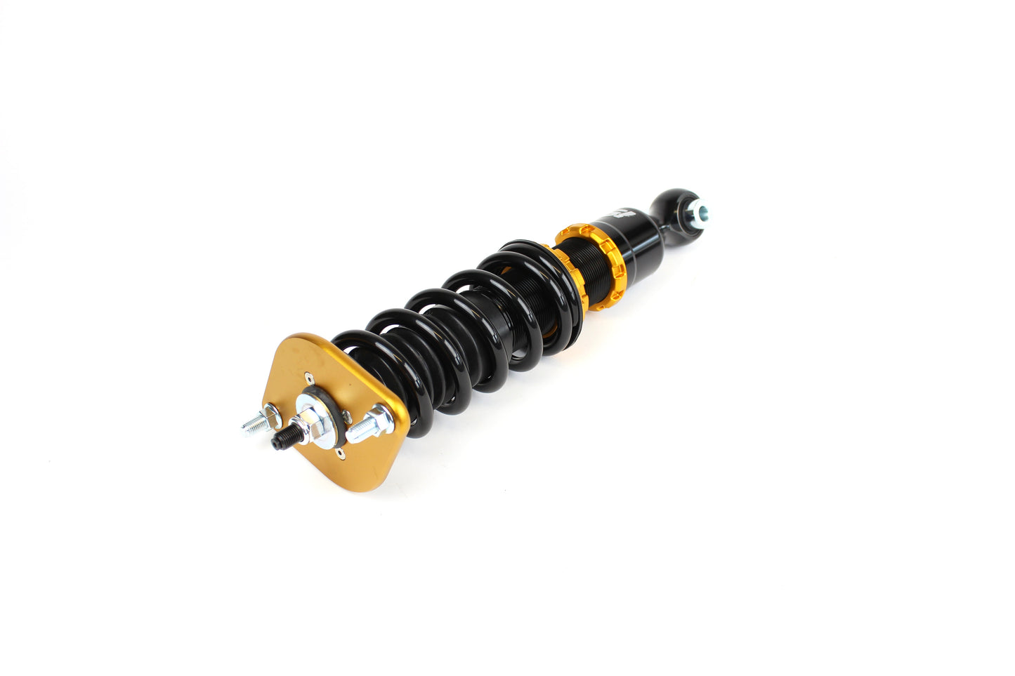 ISC Suspension Street Sport N1 Coilover Kit for 1995-2003 BMW 540i
