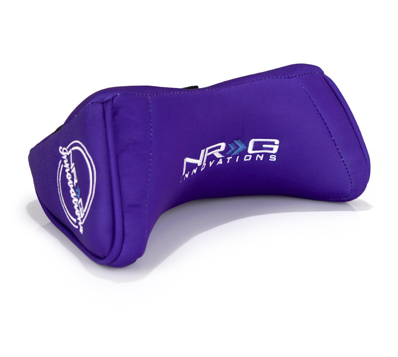 NRG NECK CUSHION
