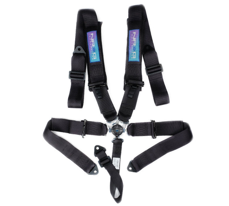 NRG SFI SEAT BELT HARNESSS CAM LOCK