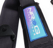 NRG SFI SEAT BELT HARNESSS CAM LOCK