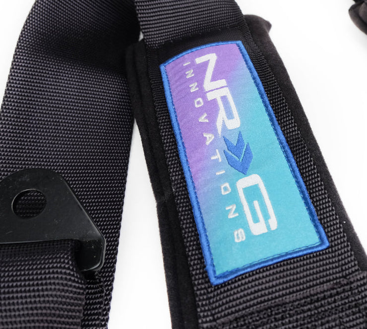 NRG SFI SEAT BELT HARNESSS CAM LOCK