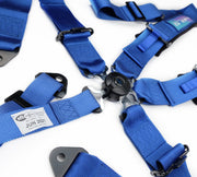NRG SFI SEAT BELT HARNESSS CAM LOCK