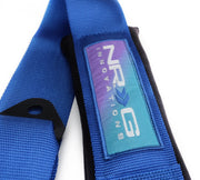 NRG SFI SEAT BELT HARNESSS CAM LOCK