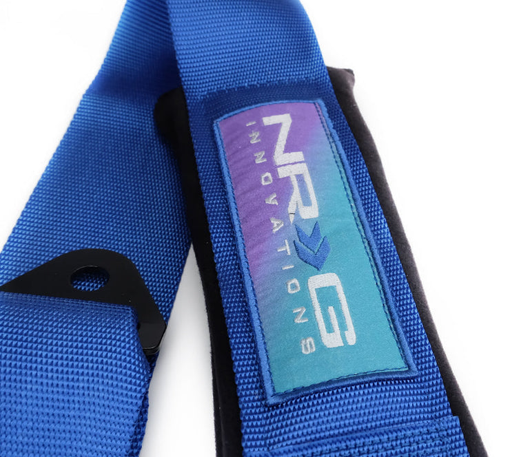NRG SFI SEAT BELT HARNESSS CAM LOCK