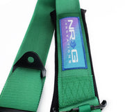 NRG SFI SEAT BELT HARNESSS CAM LOCK