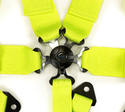 NRG SFI SEAT BELT HARNESSS CAM LOCK