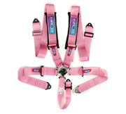 NRG SFI SEAT BELT HARNESSS CAM LOCK
