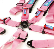 NRG SFI SEAT BELT HARNESSS CAM LOCK