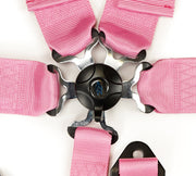 NRG SFI SEAT BELT HARNESSS CAM LOCK