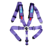 NRG SFI SEAT BELT HARNESSS CAM LOCK