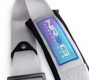 NRG SFI SEAT BELT HARNESSS CAM LOCK