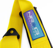 NRG SFI SEAT BELT HARNESSS CAM LOCK