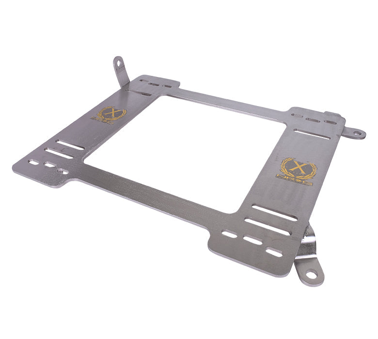 NRG SEAT BRACKETS: 92-99 BMW E36 COUPE