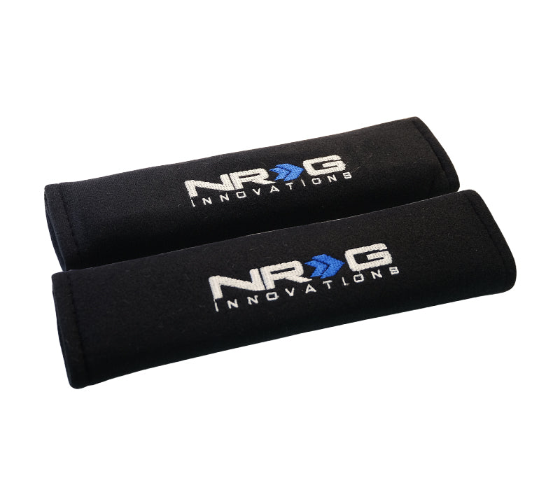 NRG SEAT BELT PADS
