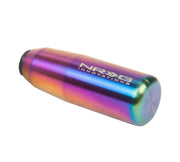 NRG METTA SHORT SHIFTER WEIGHTED