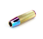 NRG KNURL HIDDEN GEM SHORT