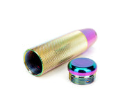 NRG KNURL HIDDEN GEM SHORT