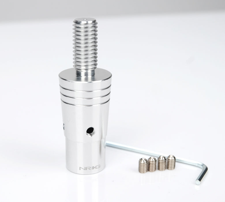 NRG SHIFT KNOB ADAPTER FOR BMW 14MM