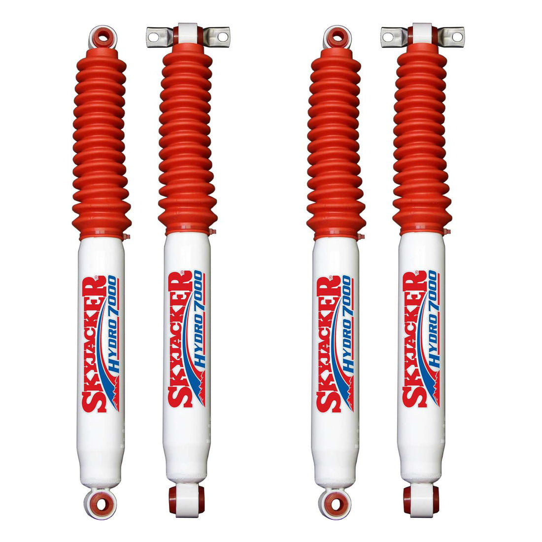 Skyjacker H7000 Hydro Shocks Set w/1.5-3" lift - 1973-1987 Chevrolet C10 Pickup RWD