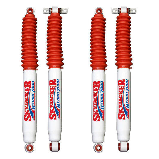 Skyjacker H7000 Hydro Shocks Set w/1.5-3" lift - 1969-1991 Chevrolet Suburban RWD