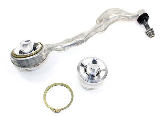 SPL Parts Adjustable Front Caster Rod Bushings - 2014-2023 BMW M3 (F80)