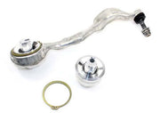 SPL Parts Adjustable Front Caster Rod Bushings - 2014-2023 BMW M4 (F82/F83)