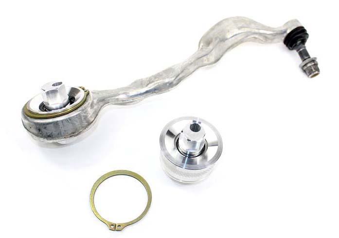 SPL Parts Adjustable Front Caster Rod Bushings - 2014-2023 BMW M4 (F82/F83)