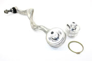SPL Parts Adjustable Front Caster Rod Bushings - 2011-2013 BMW 1M (E82)