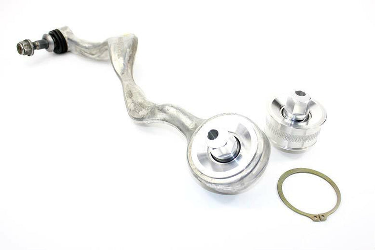 SPL Parts Adjustable Front Caster Rod Bushings - 2011-2013 BMW 1M (E82)