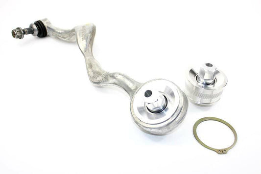SPL Parts Adjustable Front Caster Rod Bushings - 2014-2023 BMW M4 (F82/F83)
