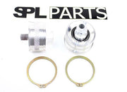 SPL Parts Adjustable Front Caster Rod Bushings - 2011-2013 BMW 1M (E82)
